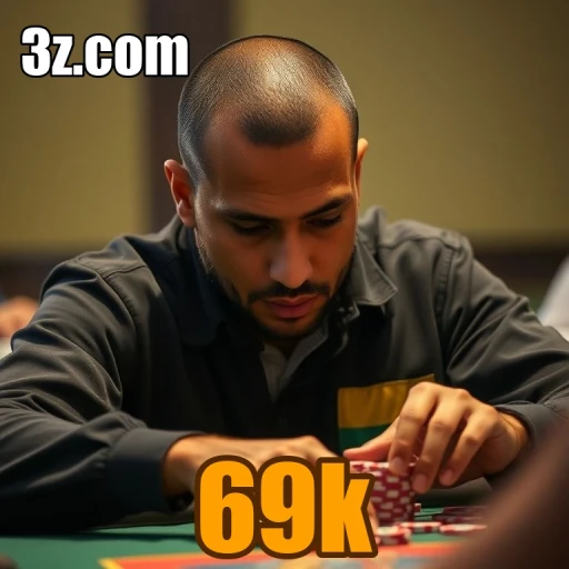 Aventura em Action: O Melhor do 69k em Jogos