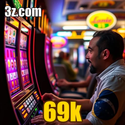 69k Arcade